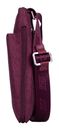 JOST Bergen Shoulder Bag Burgundy JOST Bergen Shoulder Bag Burgundy