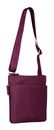 JOST Bergen Shoulder Bag Burgundy JOST Bergen Shoulder Bag Burgundy