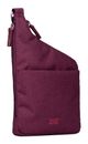 JOST Bergen Crossbody Bag Burgundy JOST Bergen Crossbody Bag Burgundy