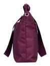 JOST Bergen Business Shopper Burgundy JOST Bergen Business Shopper Burgundy