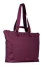 JOST Bergen Business Shopper Burgundy JOST Bergen Business Shopper Burgundy