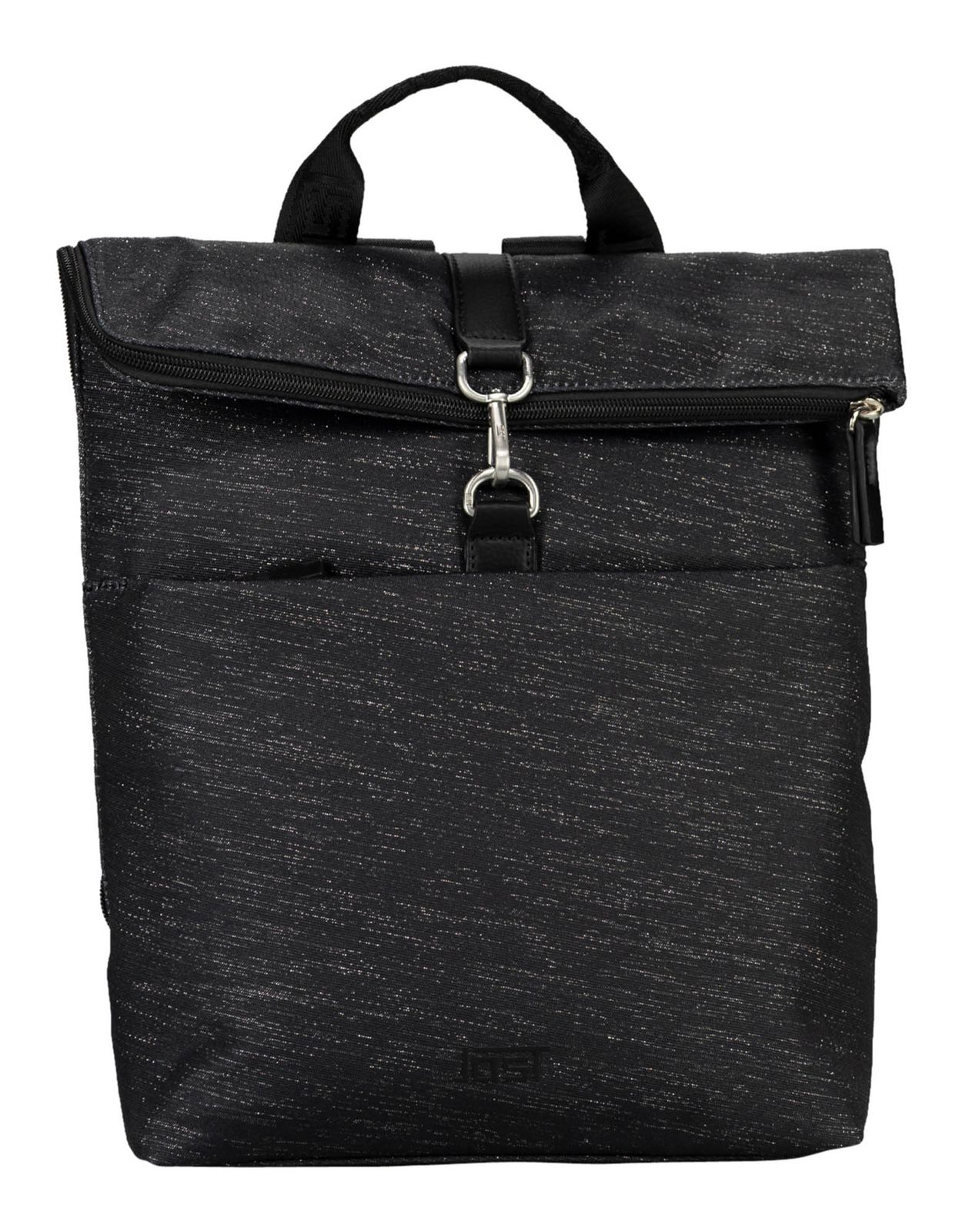 JOST Bergen Backpack Courier Metalic