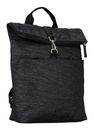 JOST Bergen Backpack Courier Metalic JOST Bergen Backpack Courier Metalic