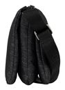 JOST Bergen Shoulder Bag Metalic