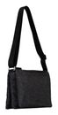 JOST Bergen Shoulder Bag Metalic