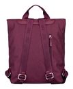 JOST Bergen Backpack Courier Burgundy JOST Bergen Backpack Courier Burgundy