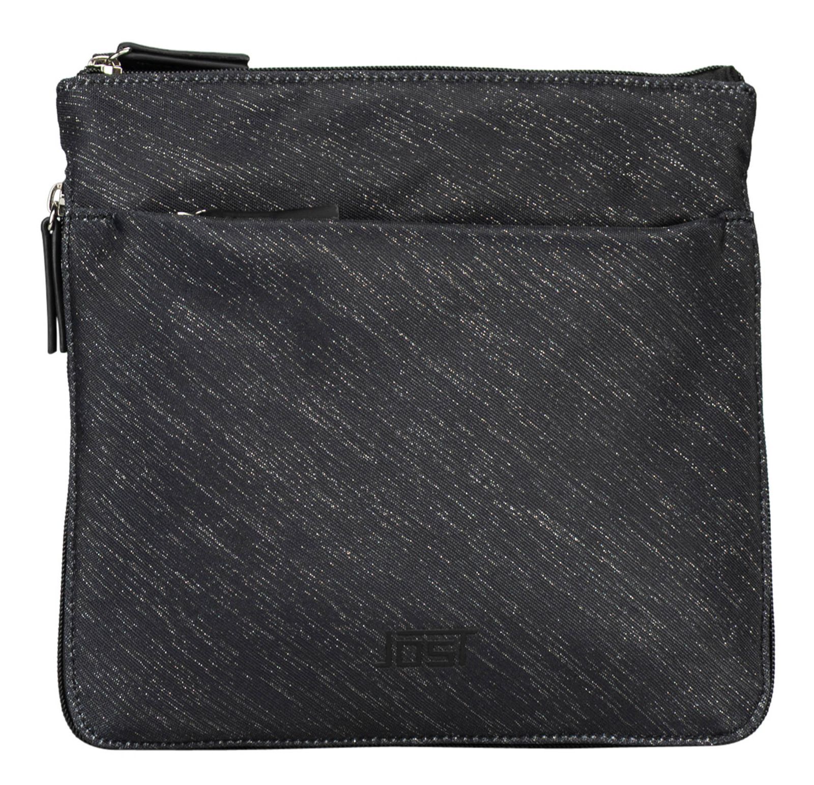 JOST Bergen Shoulder Bag Metalic