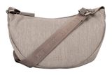 JOST Bergen Crossbody Bag Stone