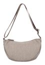 JOST Bergen Crossbody Bag Stone