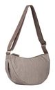 JOST Bergen Crossbody Bag Stone