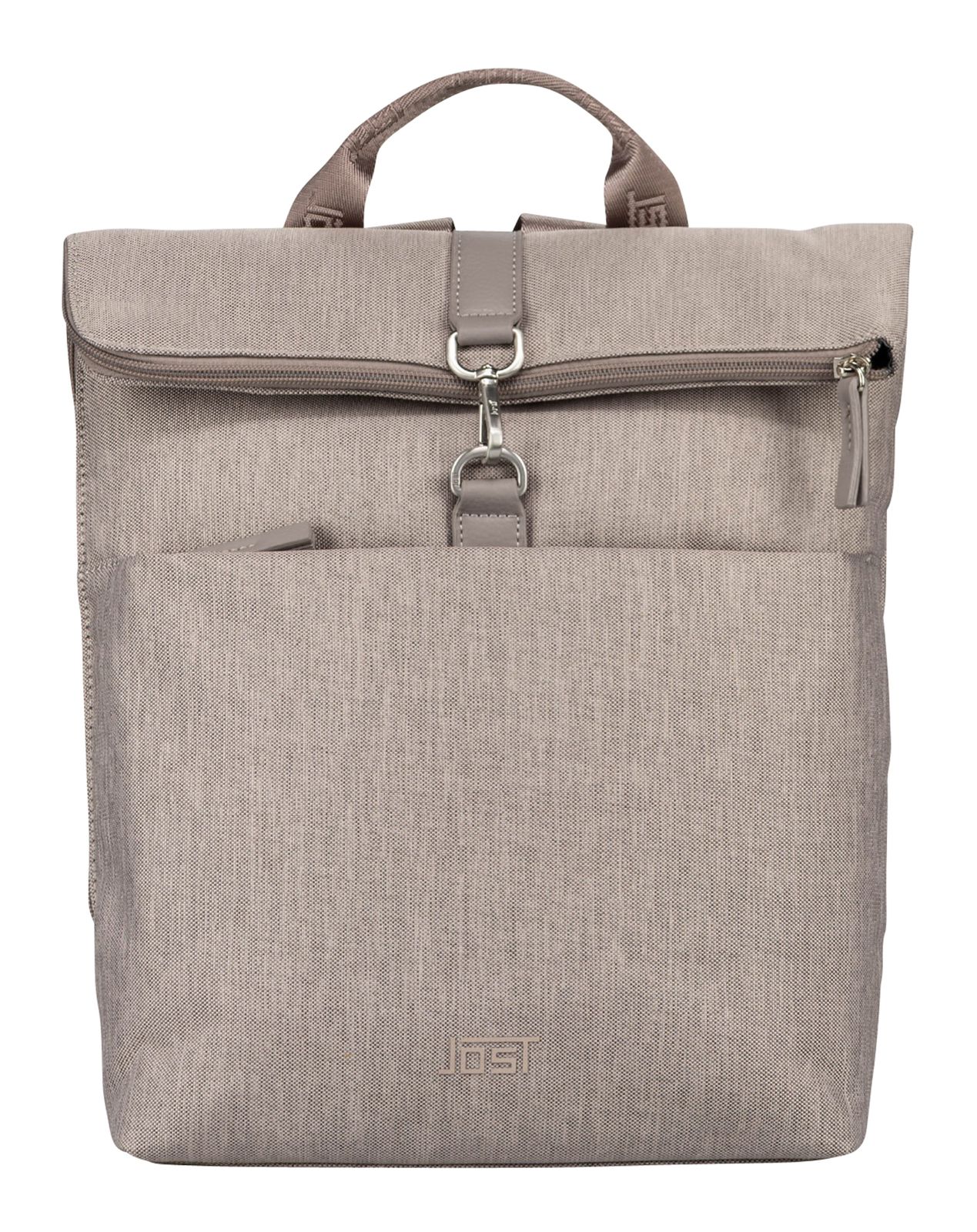 JOST Bergen Backpack Courier Stone