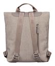 JOST Bergen Backpack Courier Stone JOST Bergen Backpack Courier Stone