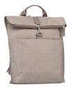 JOST Bergen Backpack Courier Stone JOST Bergen Backpack Courier Stone
