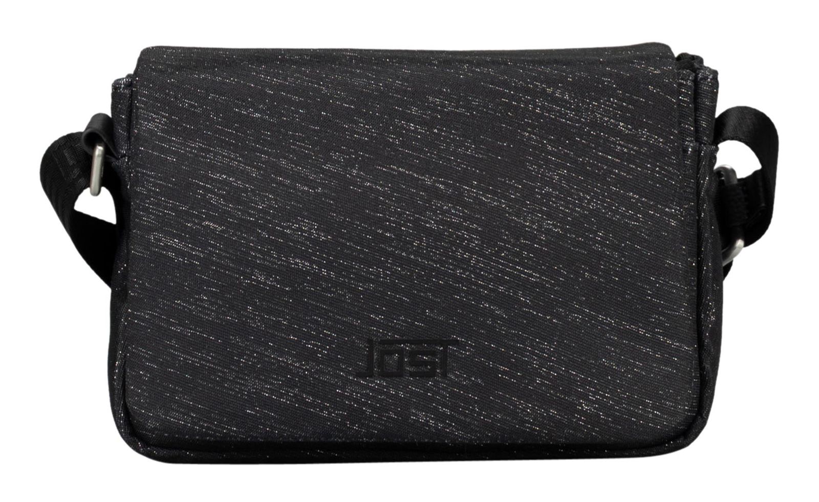 JOST Bergen Shoulder Bag Metalic
