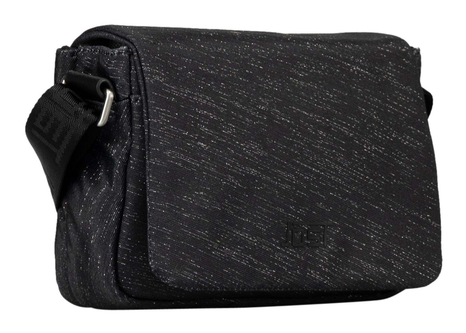 JOST Bergen Shoulder Bag Metalic JOST Bergen Shoulder Bag Metalic