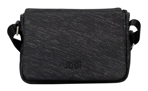 JOST Bergen Shoulder Bag Metalic