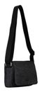 JOST Bergen Shoulder Bag Metalic JOST Bergen Shoulder Bag Metalic