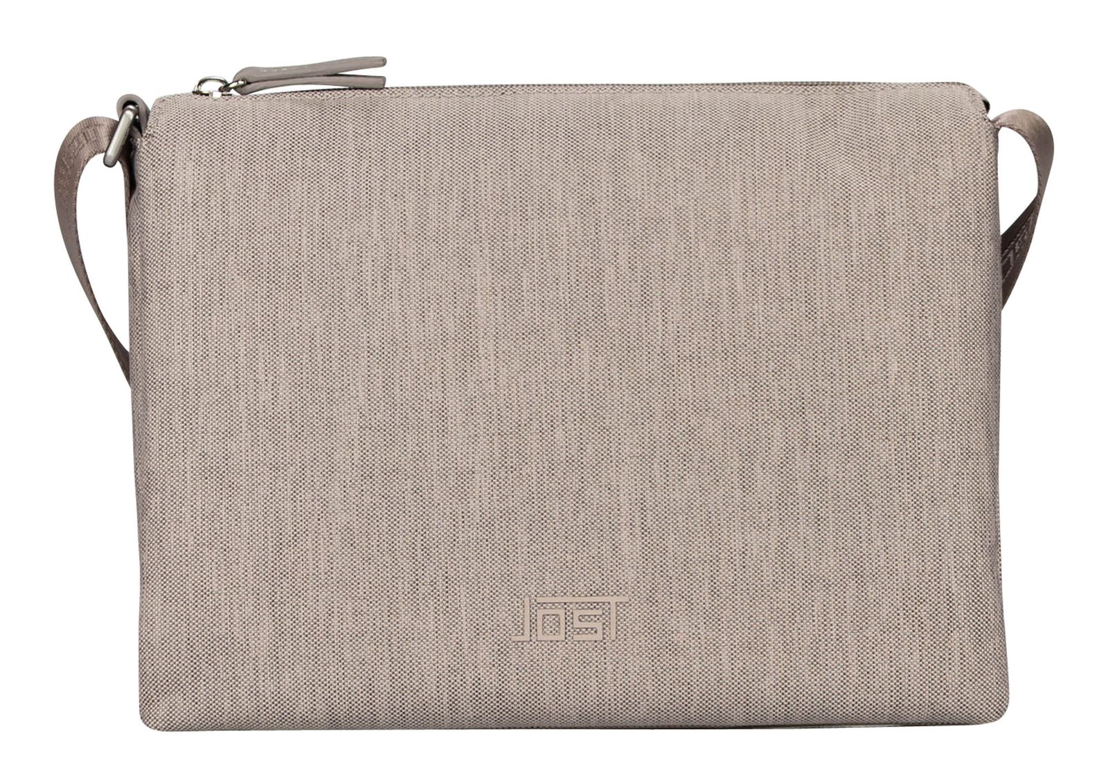 JOST Bergen Shoulder Bag Stone