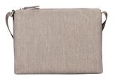 JOST Bergen Shoulder Bag Stone JOST Bergen Shoulder Bag Stone