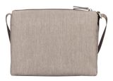 JOST Bergen Shoulder Bag Stone JOST Bergen Shoulder Bag Stone