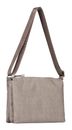 JOST Bergen Shoulder Bag Stone JOST Bergen Shoulder Bag Stone