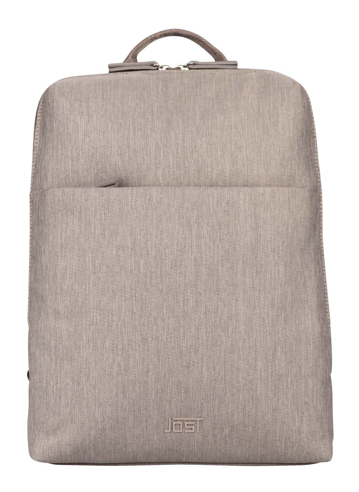JOST Bergen Backpack Stone