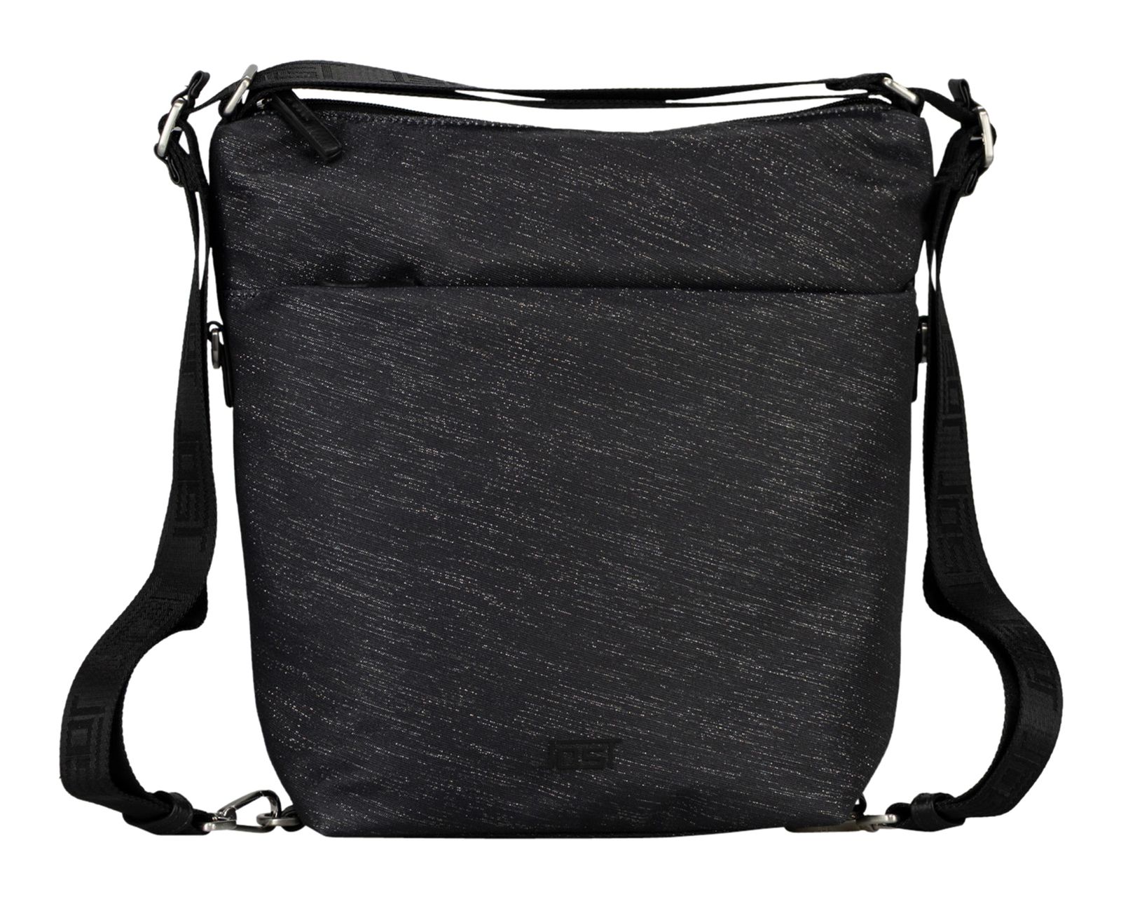 JOST Bergen Shoulderbag Metalic