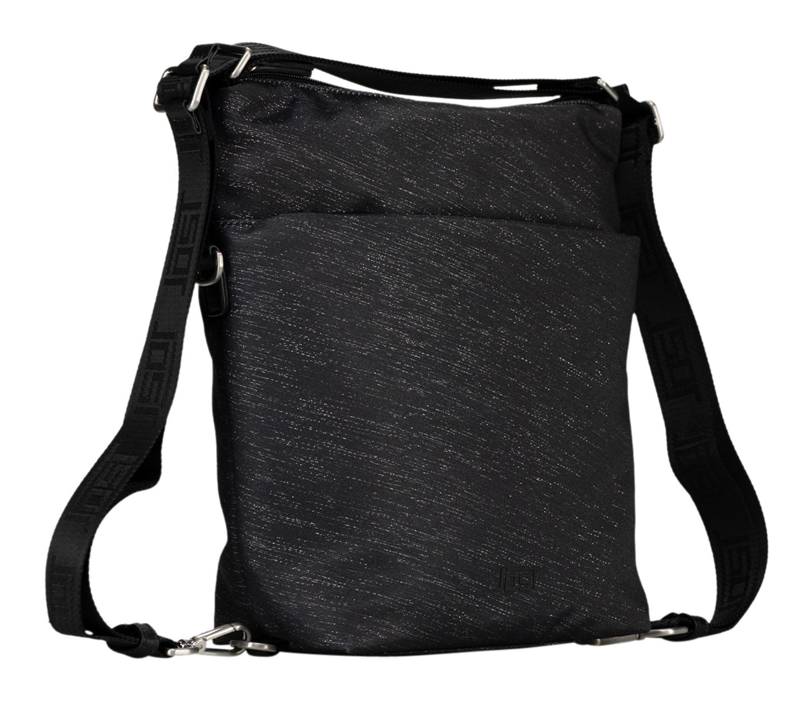 JOST Bergen Shoulderbag Metalic JOST Bergen Shoulderbag Metalic