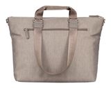 JOST Bergen Business Shopper Stone JOST Bergen Business Shopper Stone