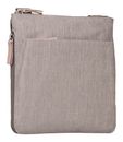 JOST Bergen Shoulder Bag Stone JOST Bergen Shoulder Bag Stone