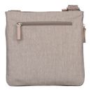 JOST Bergen Shoulder Bag Stone JOST Bergen Shoulder Bag Stone