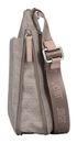 JOST Bergen Shoulder Bag Stone JOST Bergen Shoulder Bag Stone