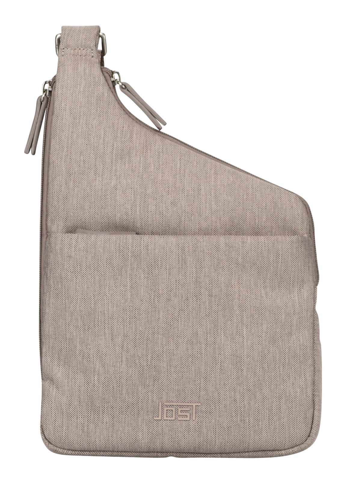 JOST Bergen Crossbody Bag Stone