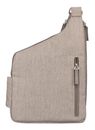 JOST Bergen Crossbody Bag Stone JOST Bergen Crossbody Bag Stone