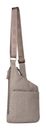 JOST Bergen Crossbody Bag Stone JOST Bergen Crossbody Bag Stone
