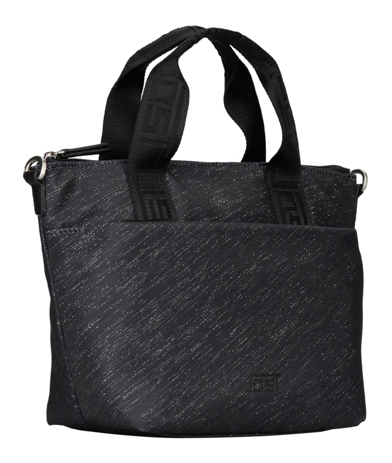 JOST Bergen Shoulder Bag Metalic JOST Bergen Shoulder Bag Metalic