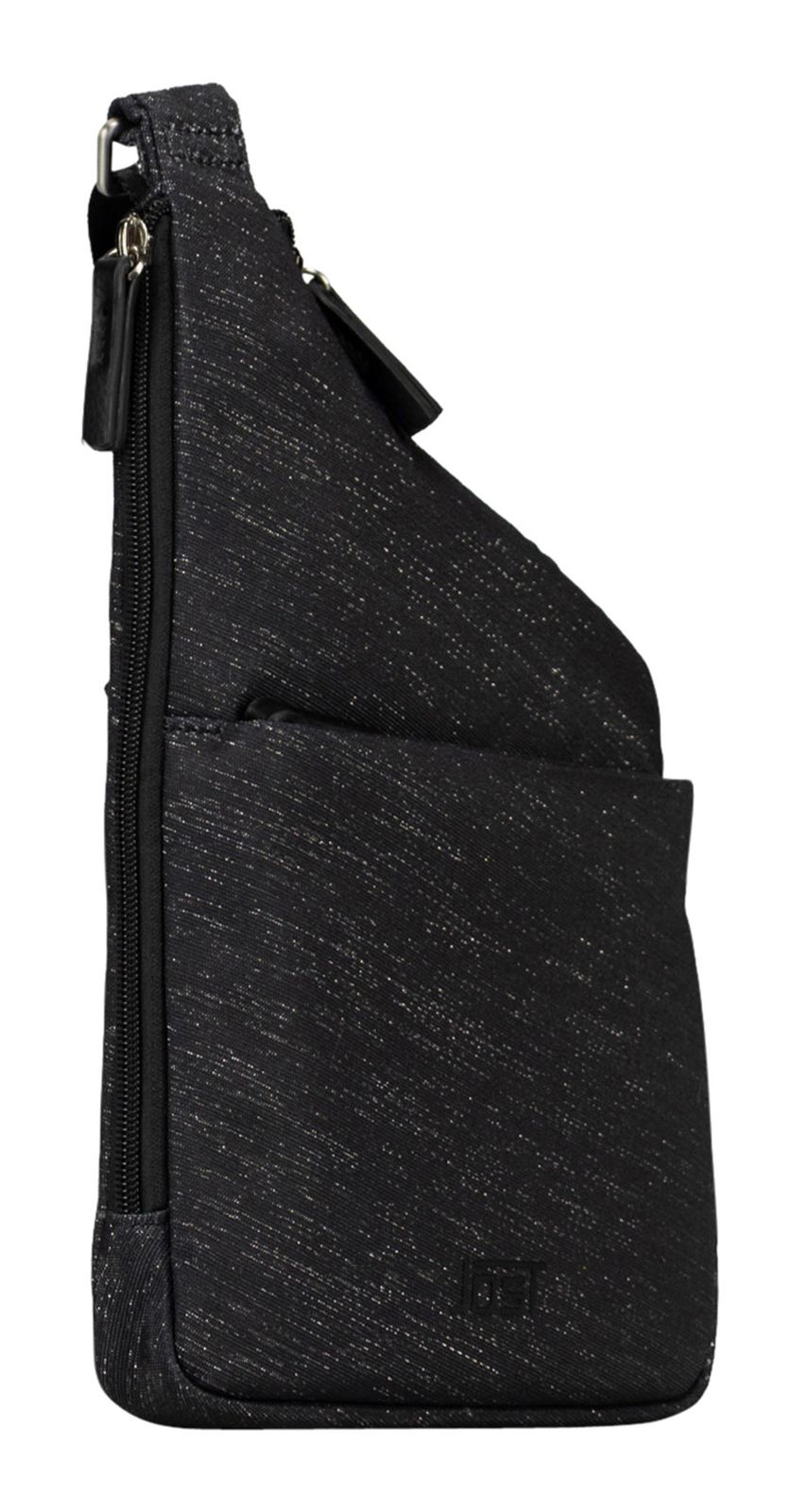 JOST Bergen Crossbody Bag Metalic JOST Bergen Crossbody Bag Metalic