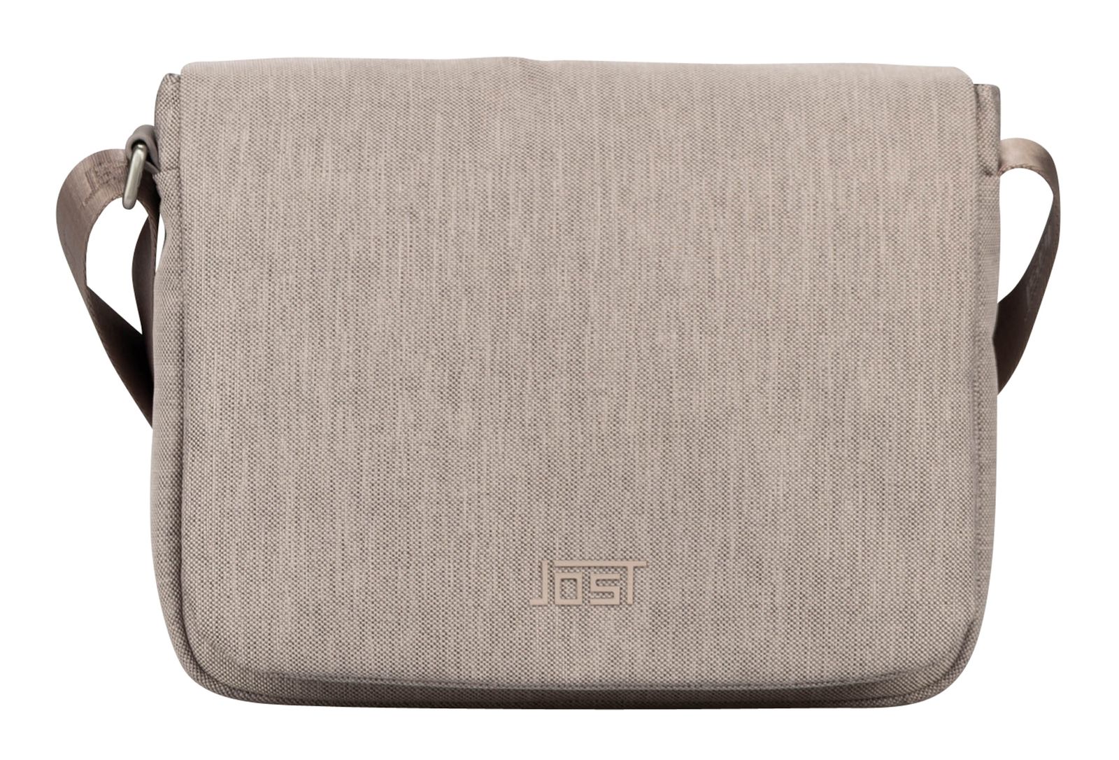 JOST Bergen Shoulder Bag Stone
