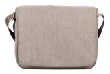 JOST Bergen Shoulder Bag Stone JOST Bergen Shoulder Bag Stone
