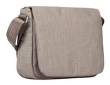 JOST Bergen Shoulder Bag Stone JOST Bergen Shoulder Bag Stone