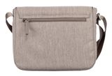 JOST Bergen Shoulder Bag Stone JOST Bergen Shoulder Bag Stone