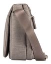 JOST Bergen Shoulder Bag Stone JOST Bergen Shoulder Bag Stone