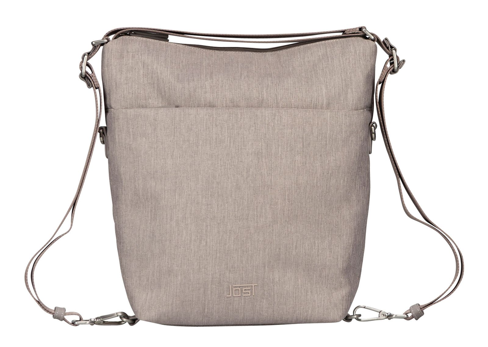 JOST Bergen Shoulderbag Stone