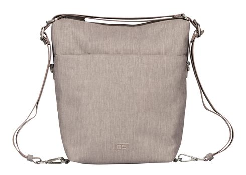 JOST Bergen Shoulderbag Stone