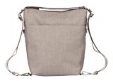 JOST Bergen Shoulderbag Stone JOST Bergen Shoulderbag Stone