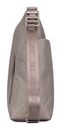JOST Bergen Shoulderbag Stone JOST Bergen Shoulderbag Stone