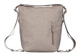 JOST Bergen Shoulderbag Stone JOST Bergen Shoulderbag Stone