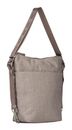 JOST Bergen Shoulderbag Stone JOST Bergen Shoulderbag Stone