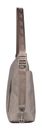 JOST Bergen Shoulderbag Stone JOST Bergen Shoulderbag Stone