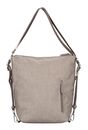JOST Bergen Shoulderbag Stone JOST Bergen Shoulderbag Stone